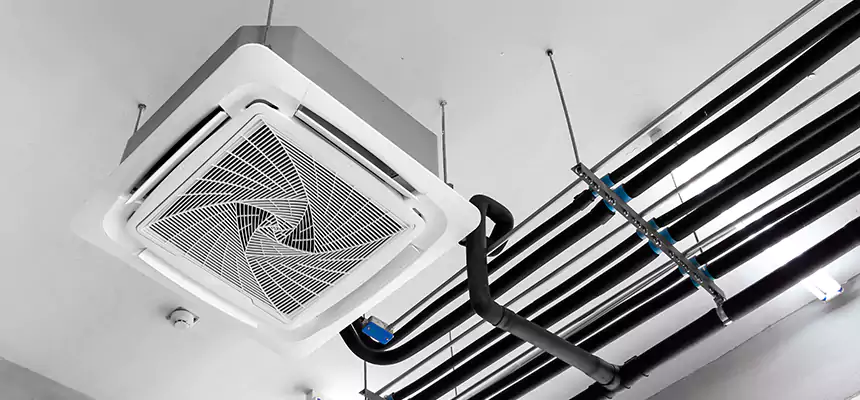 Our Air Duct Deep Cleaning Services in Waltham, MA