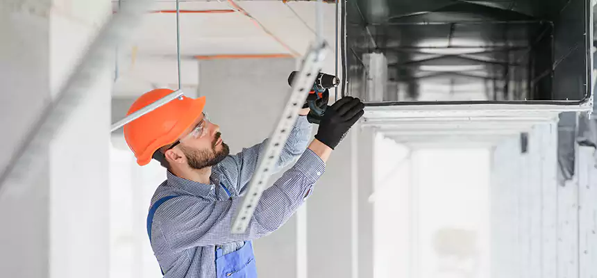 Our Air Vent Replacement Services in Waltham, MA