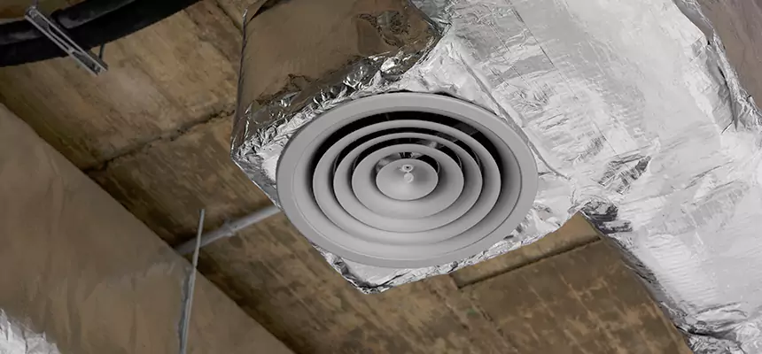 Our Basement Vent Cleaning Services in Waltham, MA