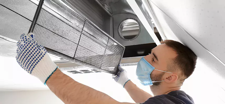 Our Bathroom Exhaust Duct Cleaning Services in Waltham, MA