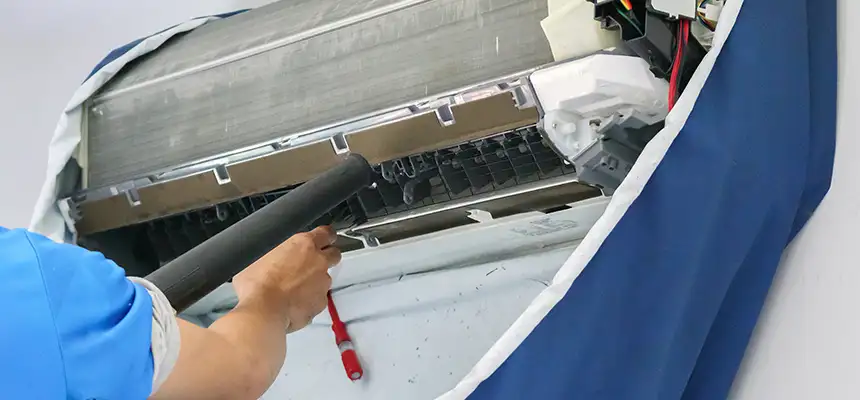 Advanced Clogged Dryer Vent Repair for Multi-Unit & Commercial in Waltham, MA