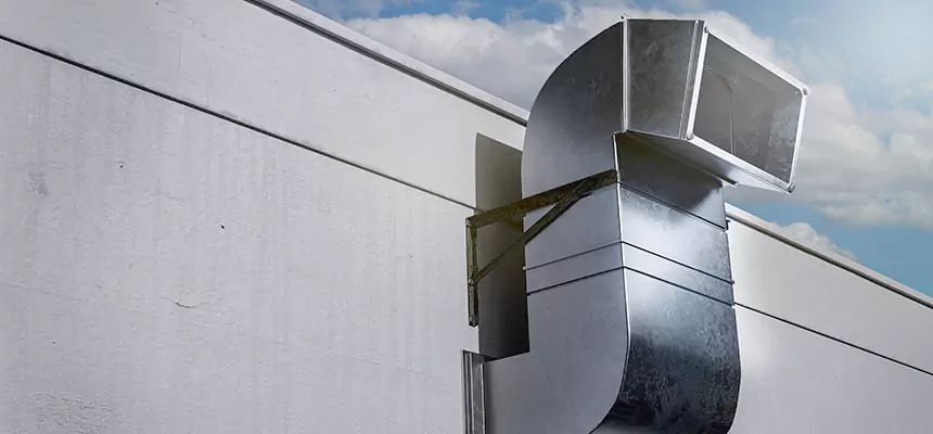 Comprehensive Commercial HVAC Cleaning in Waltham