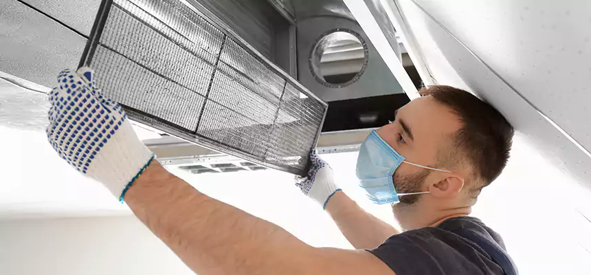 Our Dryer Vent Cleaning Services in Waltham, MA