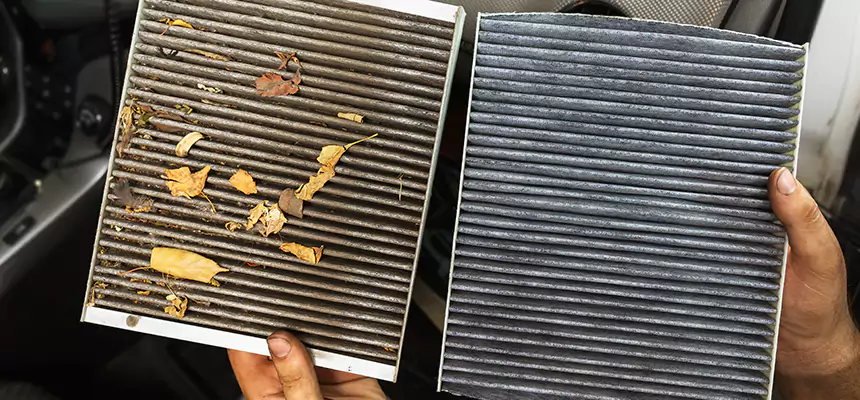 Our Dryer Vent Lint Filter Cleaning Services in Waltham, MA