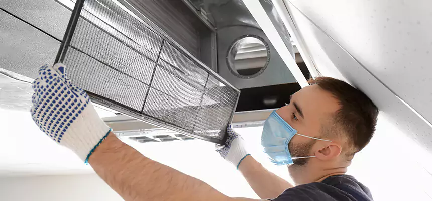 Our Dryer Vent Replacement Services in Waltham, MA
