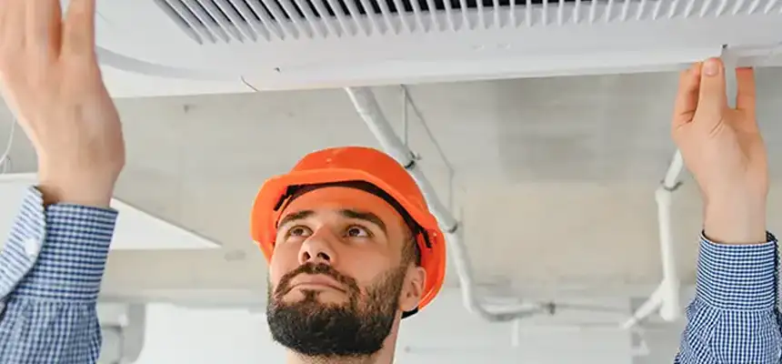 Our Furnace Vent Cleaning Services in Waltham, MA