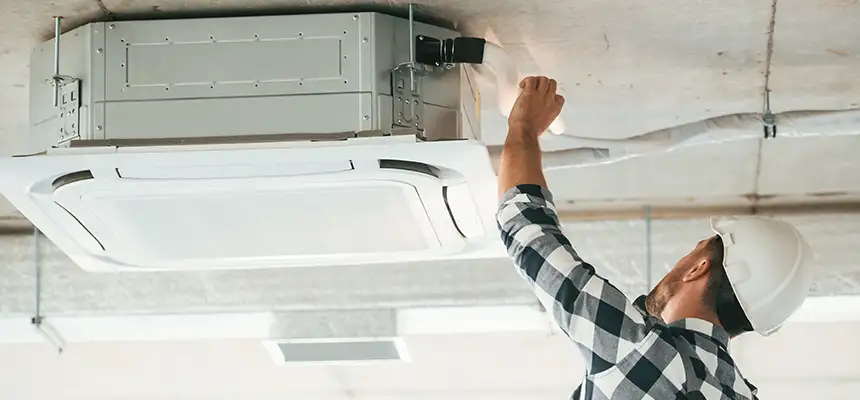 Our Local Vent Cleaning Services in Waltham, MA