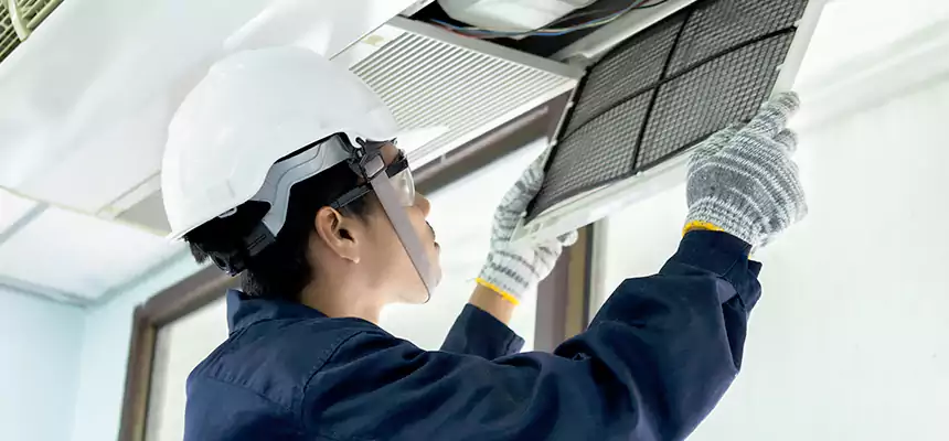 Our Mold & Mildew Removal from Air Ducts Services in Waltham, MA