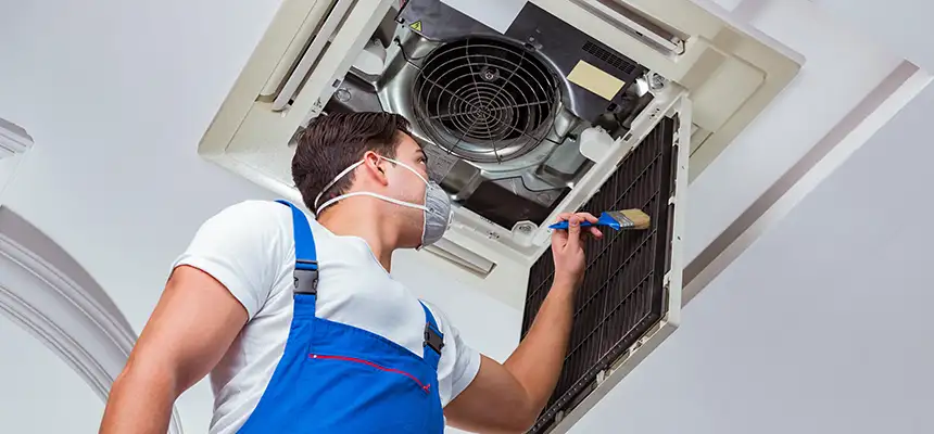 Our Move-in/Move-out Duct Cleaning Services in Waltham, MA