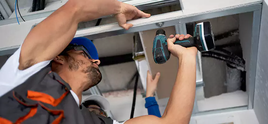 Our Retail Store Duct Cleaning Services in Waltham, MA