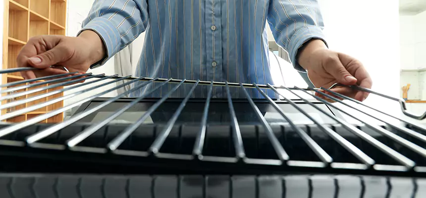 Our Vent Grille Washing Services in Waltham, MA
