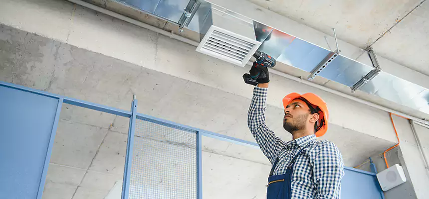 Efficient Exhaust Vent Cleaning in Waltham, MA