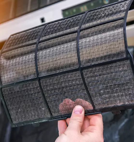 Top-notch AC Air Filter Replacement in Waltham
