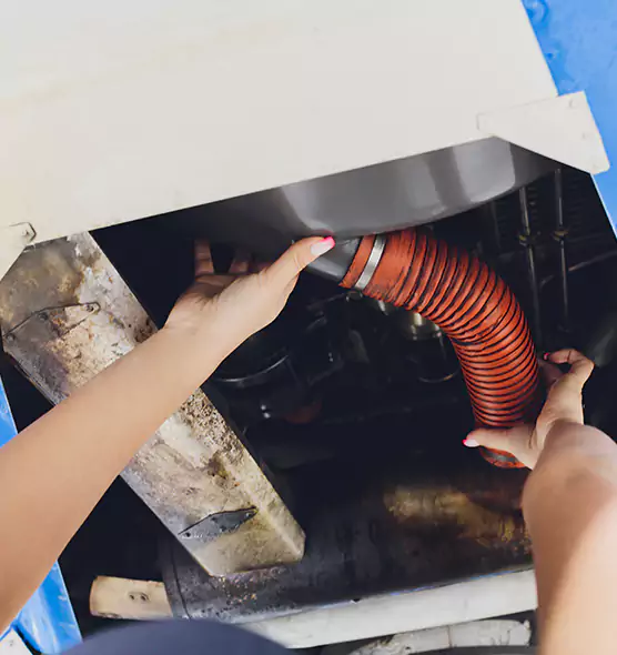 Professional Air Duct Leak Repair in Waltham, MA