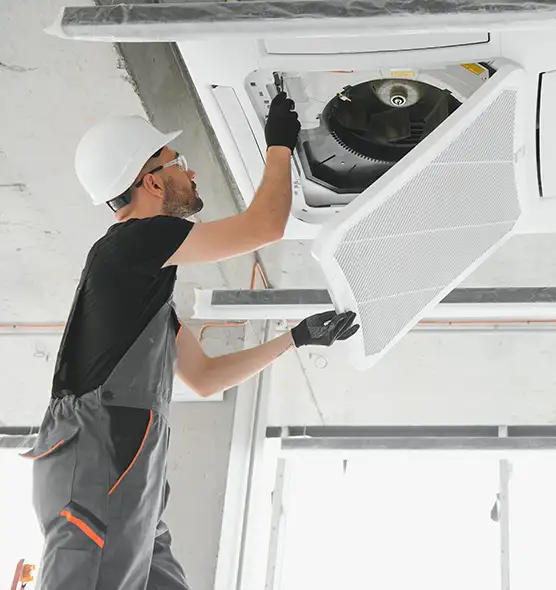 About Air Duct Rodent Removal in Waltham, MA