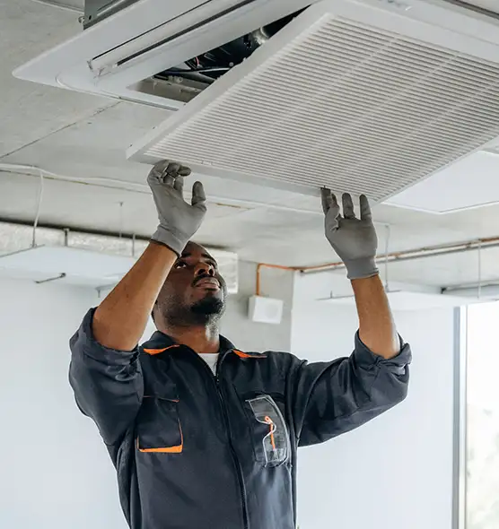 About Certified Air Duct Specialists in Waltham, MA