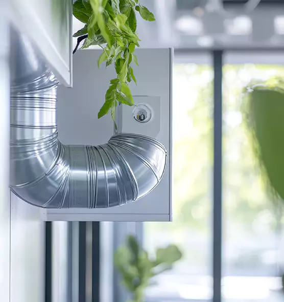 Professional Eco-Safe Dryer Vent Cleaning in Waltham, MA