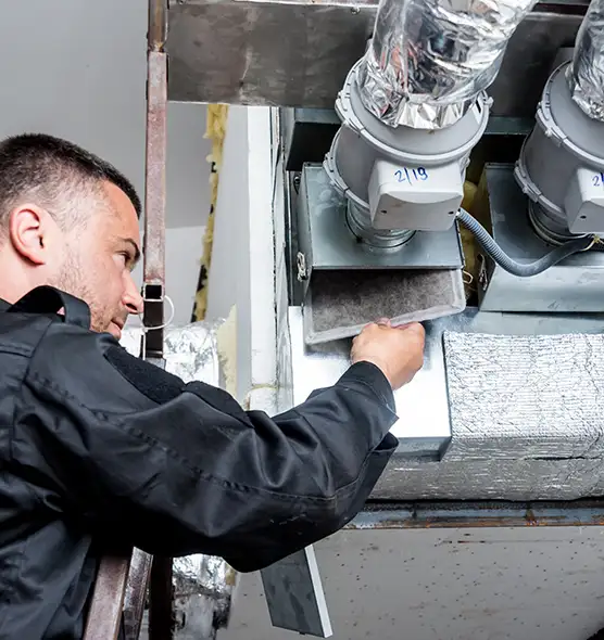 Professional Furnace Vent Cleaning in Waltham, MA