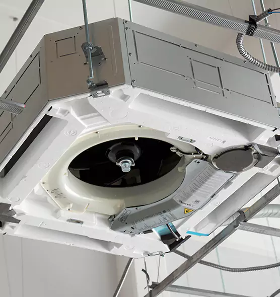 Professional Industrial Dryer Vent Cleaning in Waltham, MA