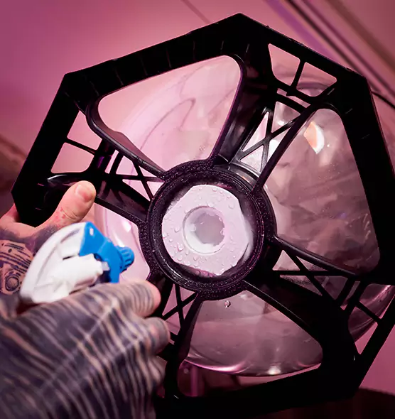 Expert Low VOC Vent Installation in Waltham, MA