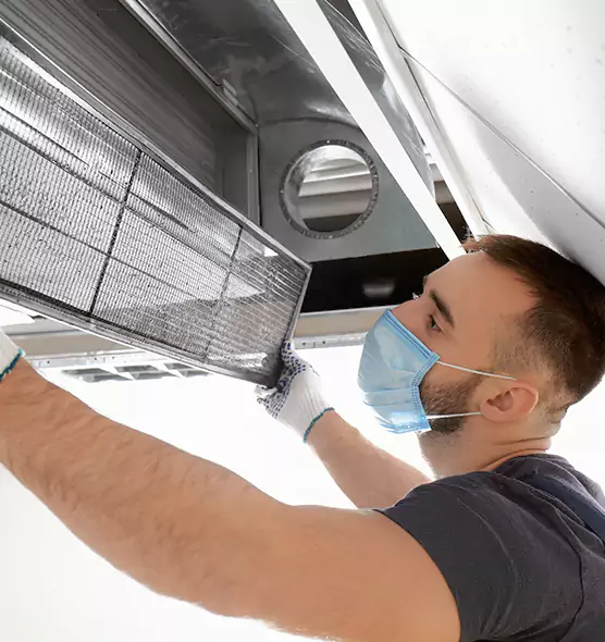 About Remove Smoke Smell From Air Duct in Waltham, MA