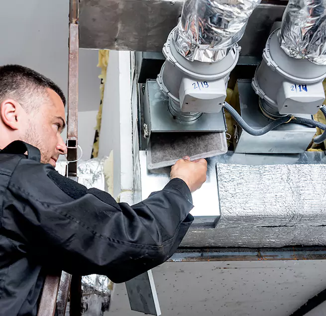 Why Homeowners & Businesses Trust Us in Waltham, MA?