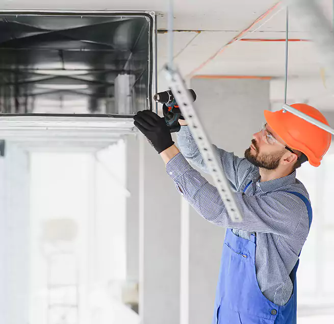 Why Homeowners & Businesses Trust Us Waltham, MA