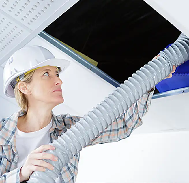 Why Homeowners & Businesses Trust Us Waltham, MA