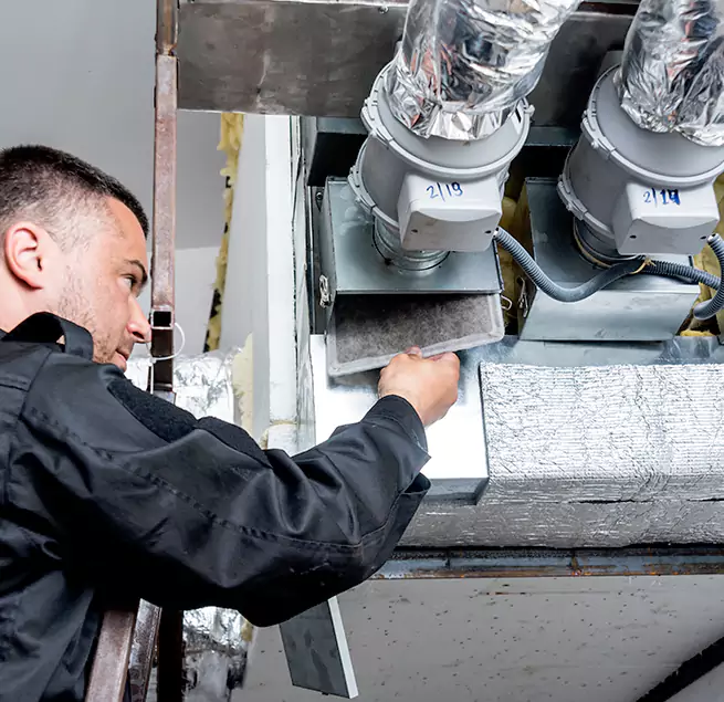 Why Homeowners & Businesses Trust Us in Waltham, MA?