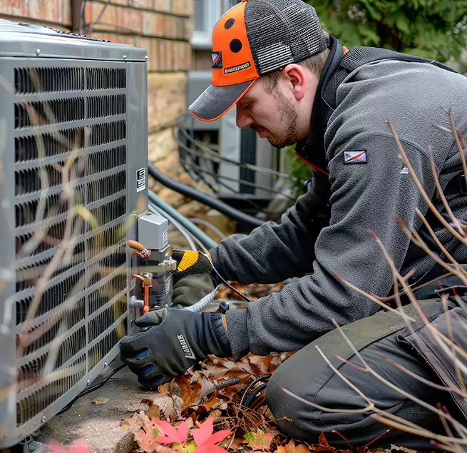 Why Homeowners & Businesses Trust Us in Waltham, MA?