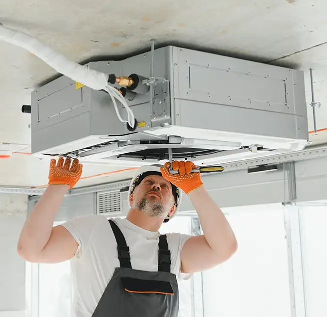 Why Homeowners & Businesses Trust Us Waltham, MA