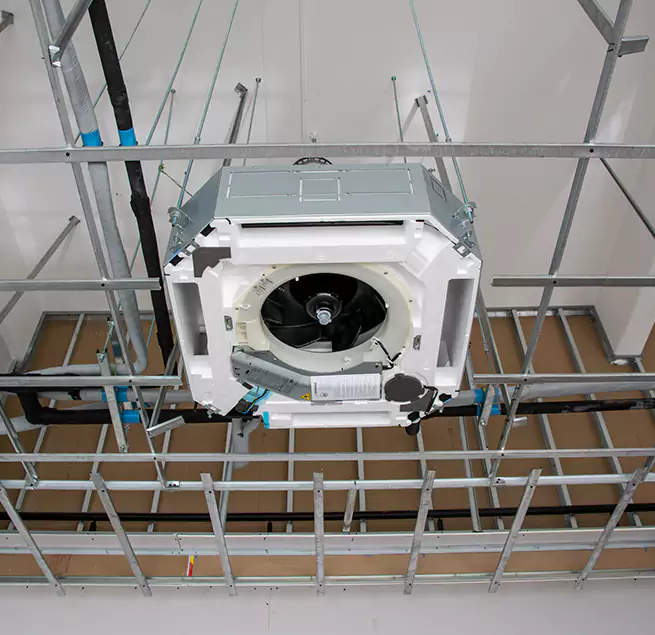 Why Homeowners & Businesses Trust Us Waltham, MA