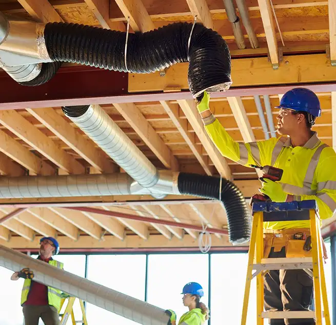 Why Homeowners & Businesses Trust Us in Waltham, MA?