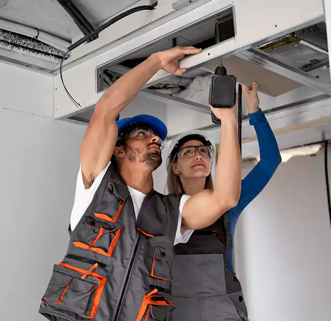 Why Homeowners & Businesses Trust Us in Waltham, MA