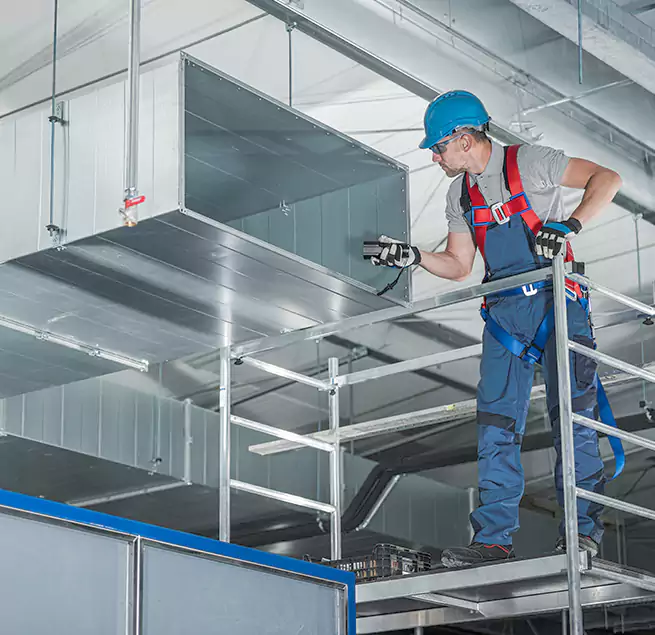 Why Homeowners & Businesses Trust Us Waltham, MA