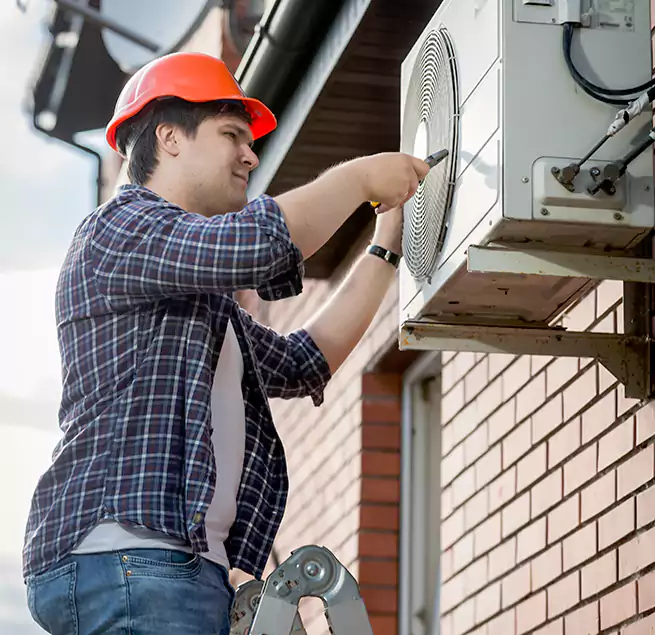 Why Homeowners & Businesses Trust Us Waltham, MA