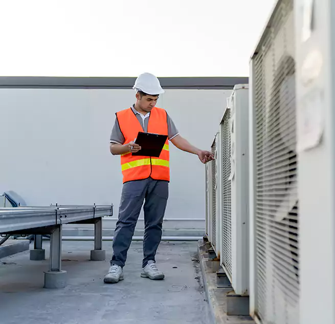 Why Homeowners & Businesses Trust Us in Waltham, MA?