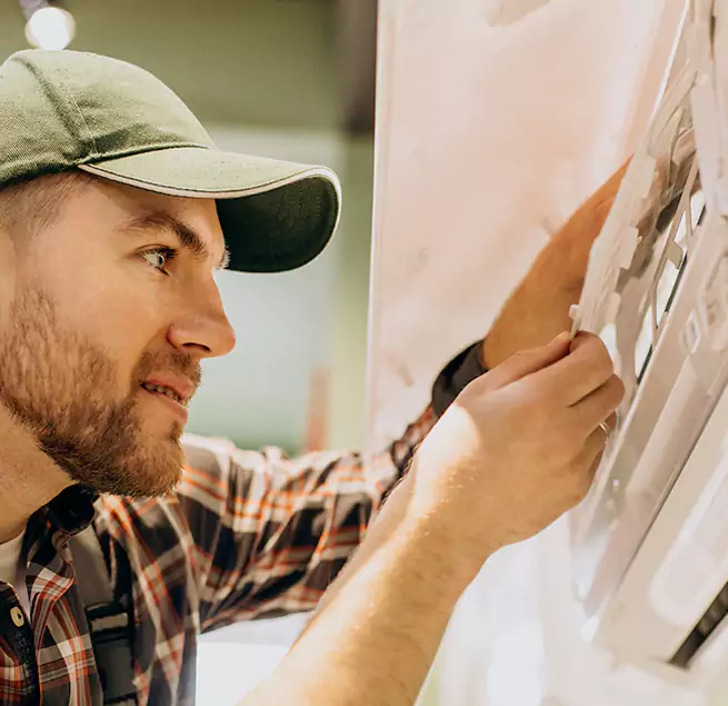 Why Homeowners & Businesses Trust Us in Waltham, MA?